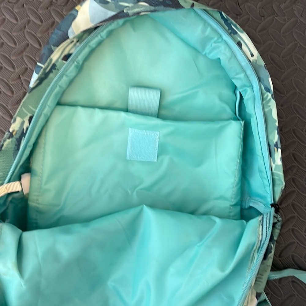 Sand cloud backpack bundle. - Picture 4 of 4